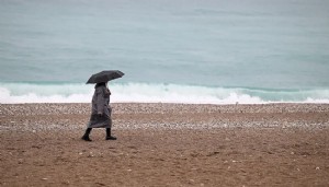 Meteoroloji'den gök gürültülü sağanak uyarısı