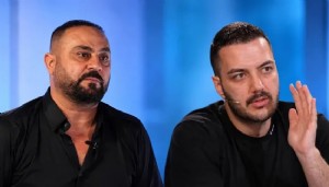 Hasan Şaş ve Yağız Sabuncuoğlu'nun test sonuçları açıklandı
