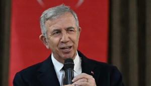 İYİ Parti'ye geçeceği iddiası gündeme gelmişti: ABB Başkanı Mansur Yavaş'tan flaş açıklama
