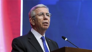 Mansur Yavaş CHP'den istifa etti