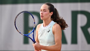 Zeynep Sönmez ABD'de turladı