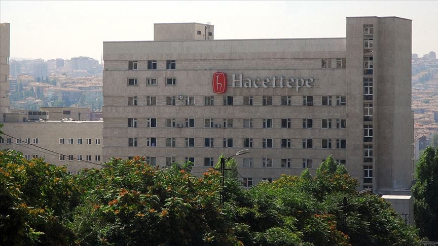 Hacettepe Üniversitesi’nde yemekhane eylemi: Gözaltılar var