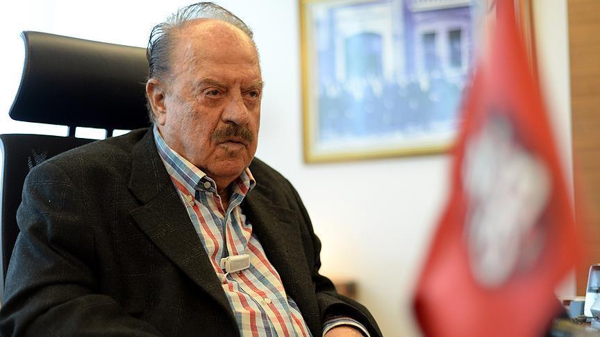 Cavcav dan  Üzülmez  haberlerine tepki!