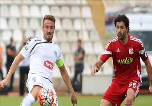 Yiğidolar, T.Konyaspor a diş geçiremedi!