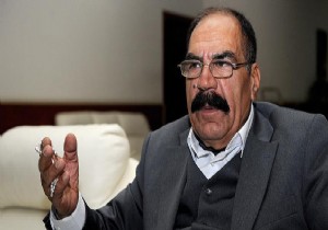 Sincar da KDP-PKK gerginliği