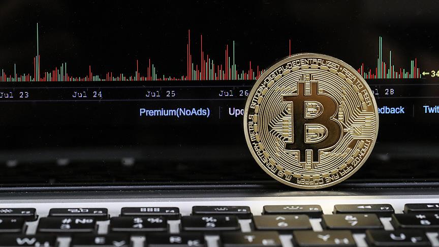 Bitcoin den tüm zamanların rekoru