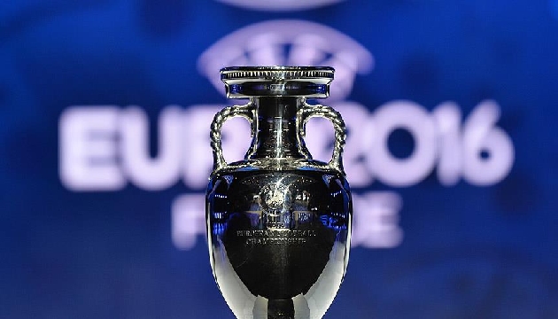 EURO 2016 Fransa da yapılacak mı?