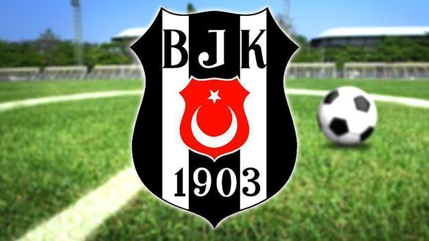 BJK Kulübünden tesis açıklaması!