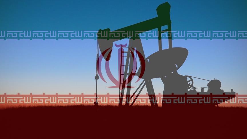İran borsaya arz ettiği petrole alıcı bulamayınca düşük fiyattan sattı