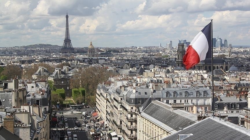 Fransız vekil Portes: İsrail’in Paris Büyükelçiliği kapatılsın!