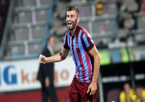 Trabzonspor da  istikrar  böyle geldi!