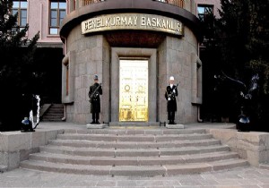 Irak ın kuzeyinde operasyon!