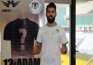 İşte Torku Konyaspor un yeni forması