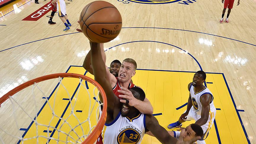 Golden State
