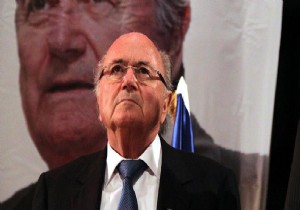 Blatter in başkanlığı askıya mı alındı?