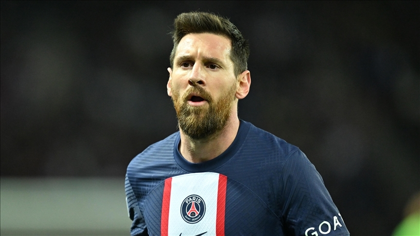 Lionel Messi ye dudak uçuklatan teklif