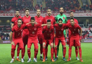 Türkiye-Avusturya maçını kim yönetecek?
