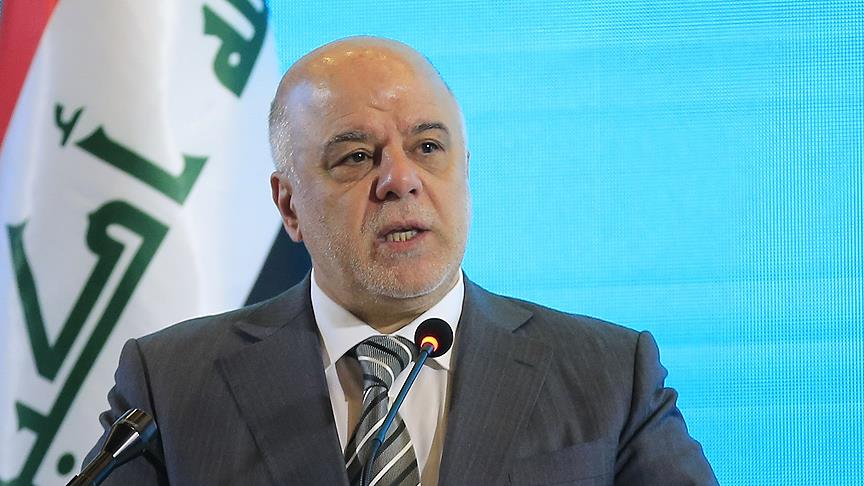 Irak Başbakanı İbadi Türkiye ye geliyor