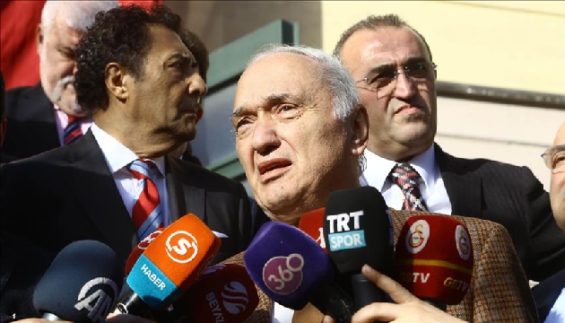 Fatih İşbecer istifa edecek mi?