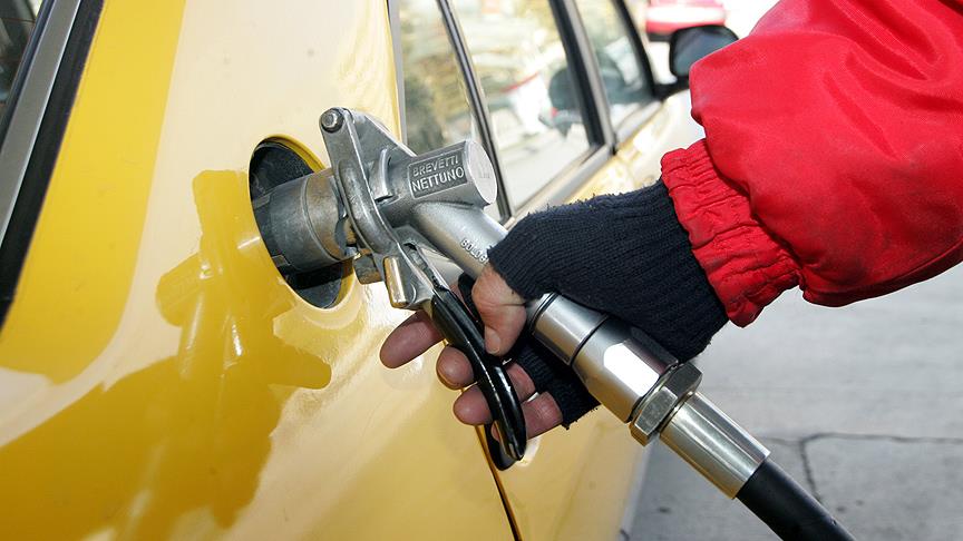 Türk LPG kanununa yabancılardan ilgi
