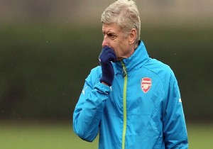 Arsenal zor günler geçiriyor!