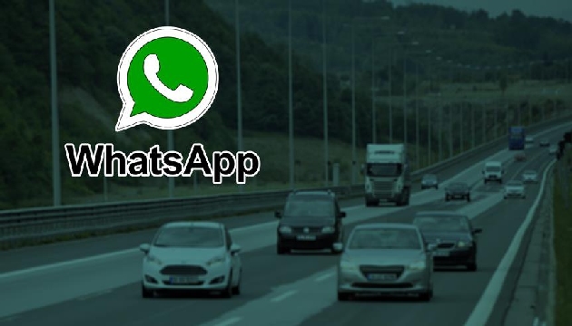Trafikte yeni dönem başlıyor!