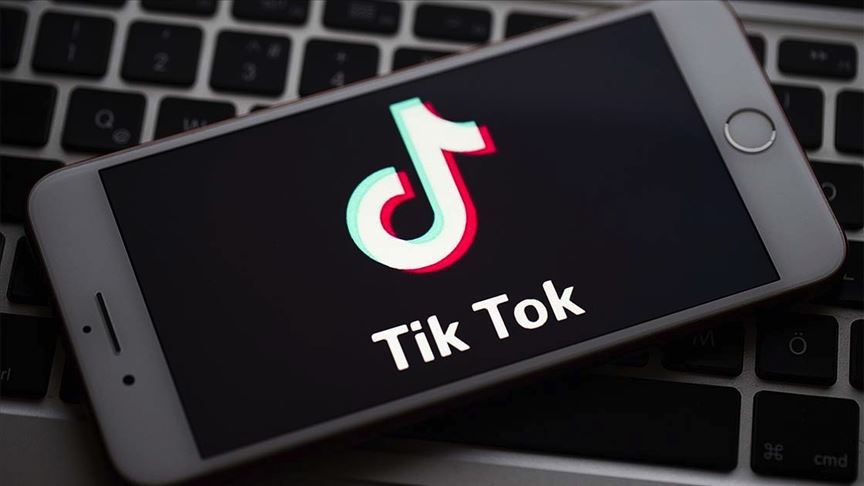 Dünyaca ünlü platform TikTok yasaklanıyor