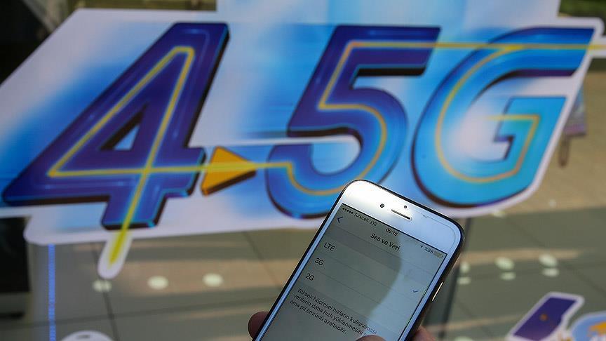 Telefon satışları bu yıl 5,8 milyona çıkacak!