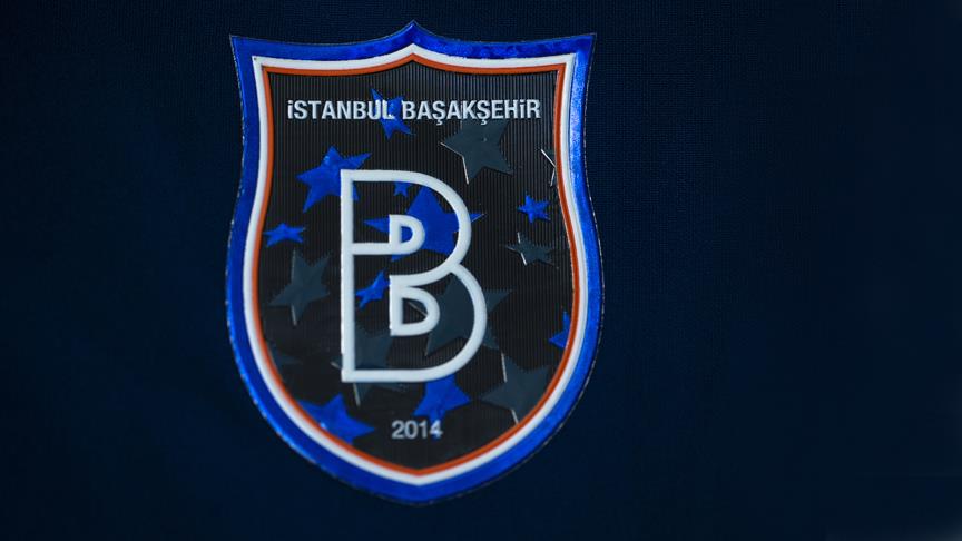 Başakşehir den sürpriz transfer