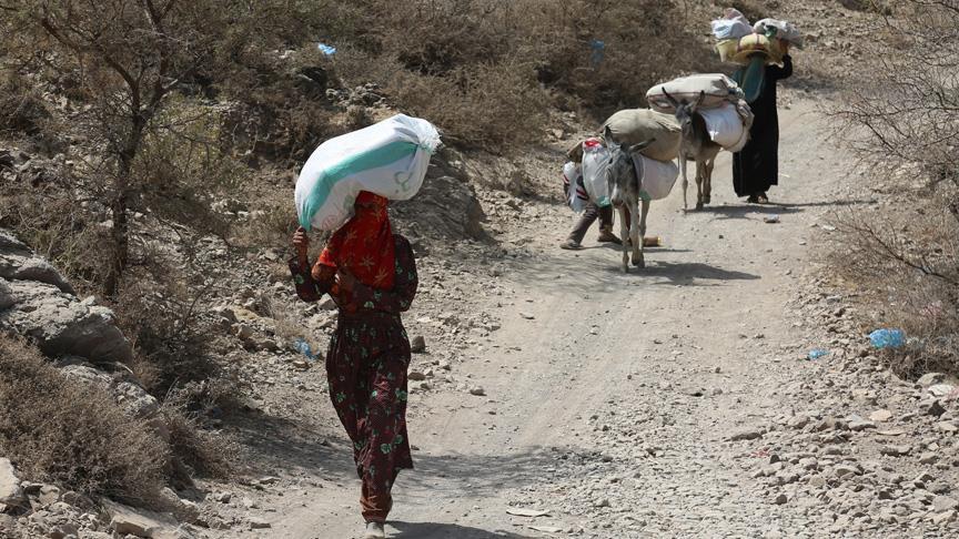 BM İsveç teki Yemen barış müzakerelerinden umutlu