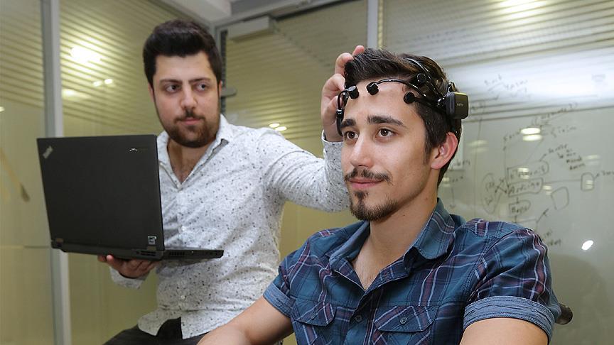 TÜBİTAK tan destek!