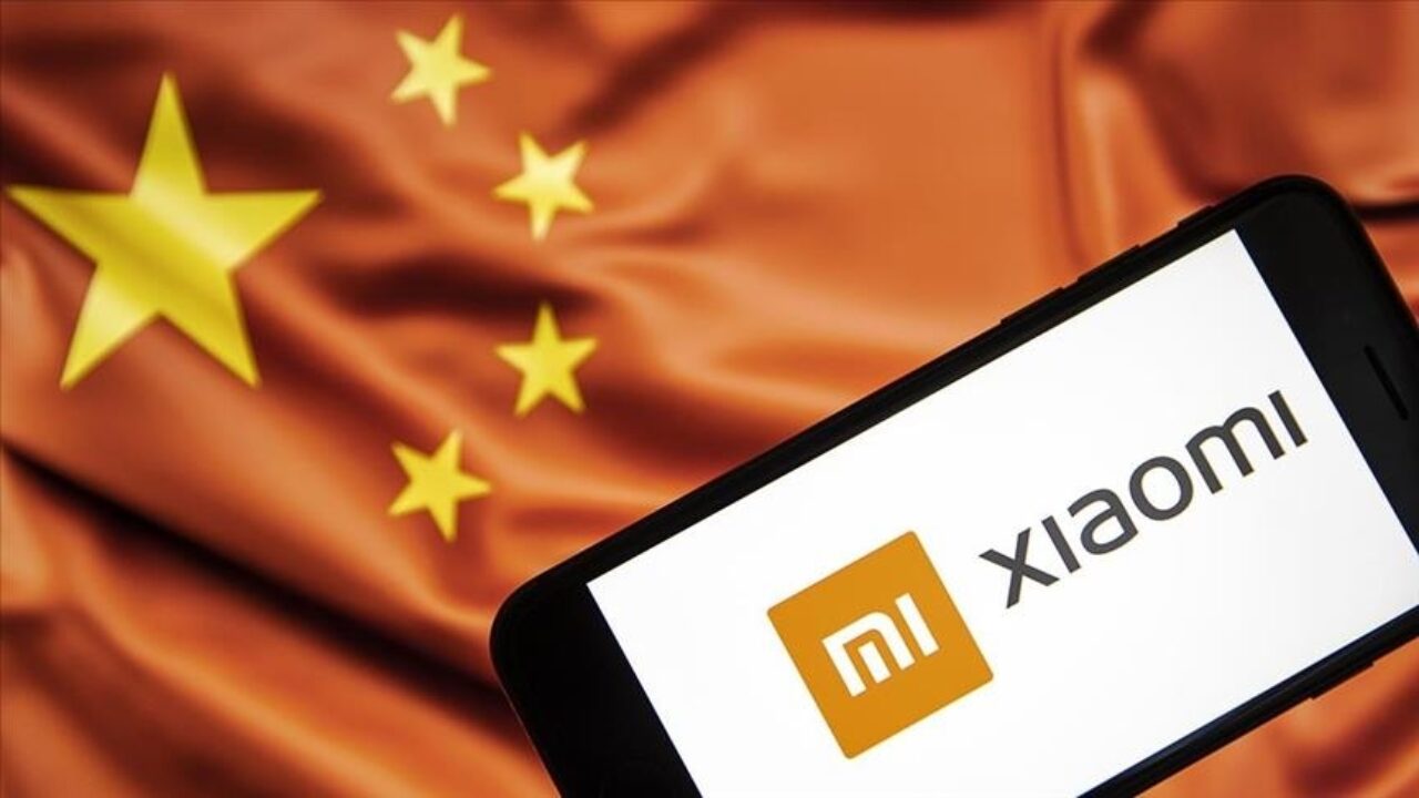 ABD Xiaomi‘yi kara listeden çıkarıyor