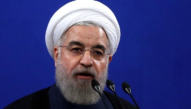 Ruhani den  füze  talimatı!