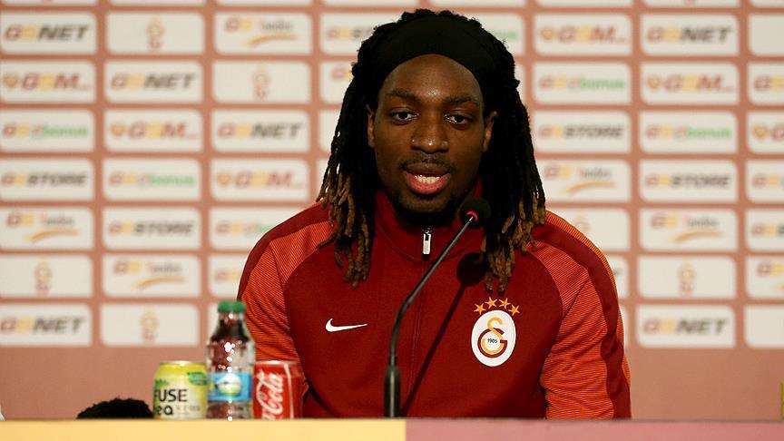 Galatasaray, Cavanda yı Standard Liege e sattı