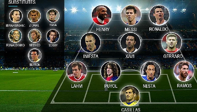 UEFA açıkladı