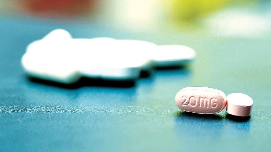 İthal ilaca giden para Türkiye nin cebinde kalacak