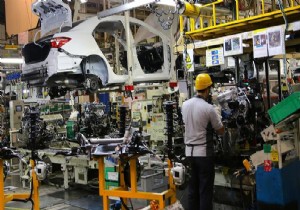 İzmir yerli otomotiv üretimine talip!