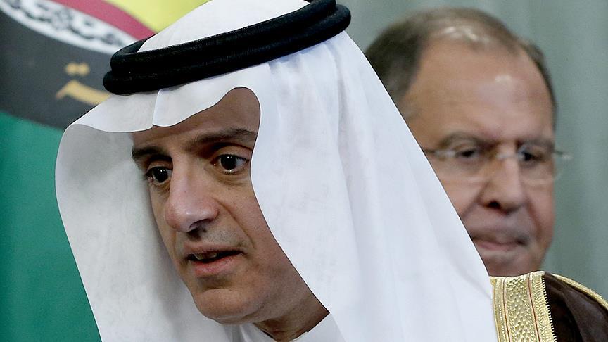 S.Arabistan, Rusya ile ayrıştı!