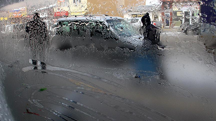 Meteoroloji sis ve don uyarısı yaptı