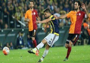 İstanbul, Manchester ın gölgesinde kaldı!