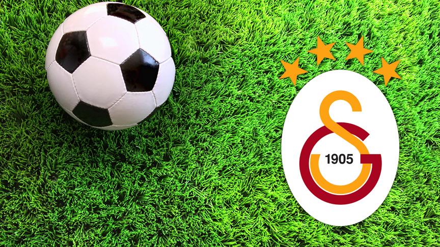 Galatasaray Kulübünden açıklama