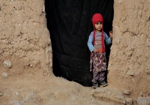 Dünyada her 10 dakikada bir vatansız çocuk doğuyor