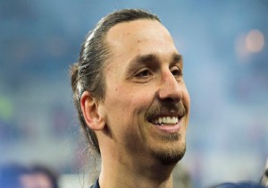 Ibra nın forma numarası kaç olacak?