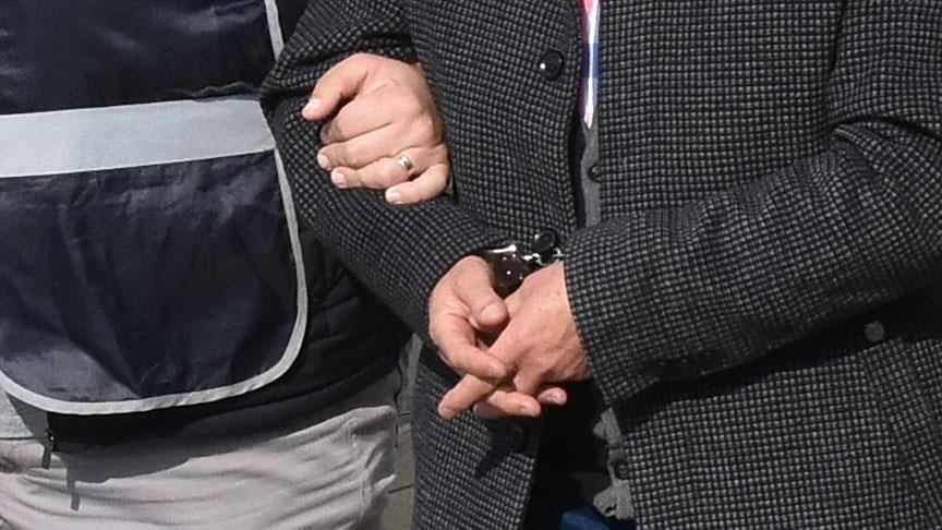 Ankara da 6 albay FETÖ den tutuklandı