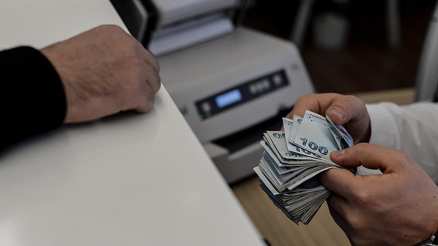 Vatandaşın finansal işlemleri güvende!