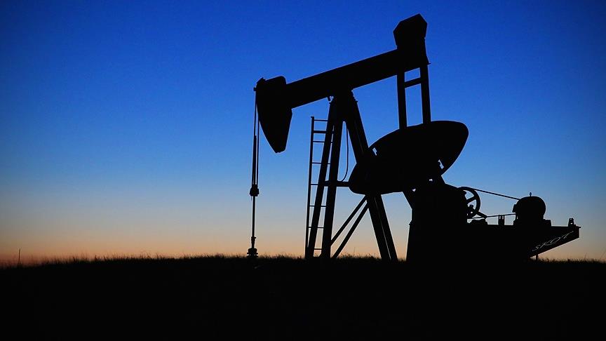 ABD nin ham petrol üretimi rekor kırdı
