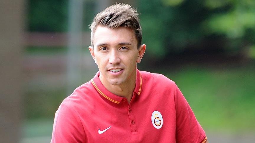 Fernando Muslera: