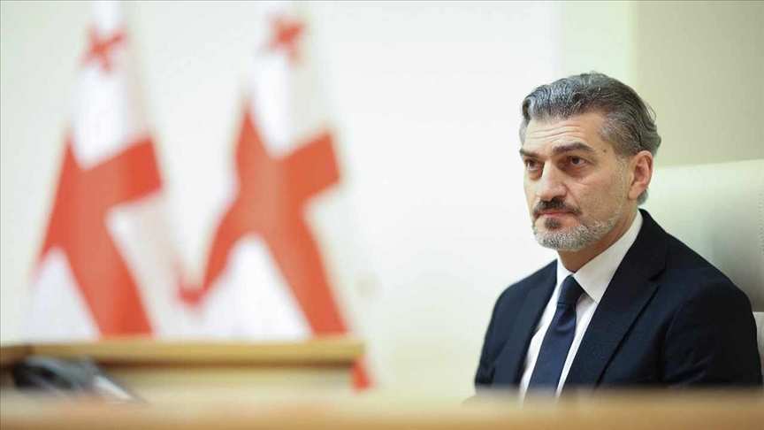 Gürcistan Cumhurbaşkanı Türkiye ye geliyor