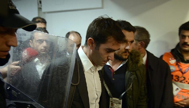  Hakem  iddiasına inceleme!