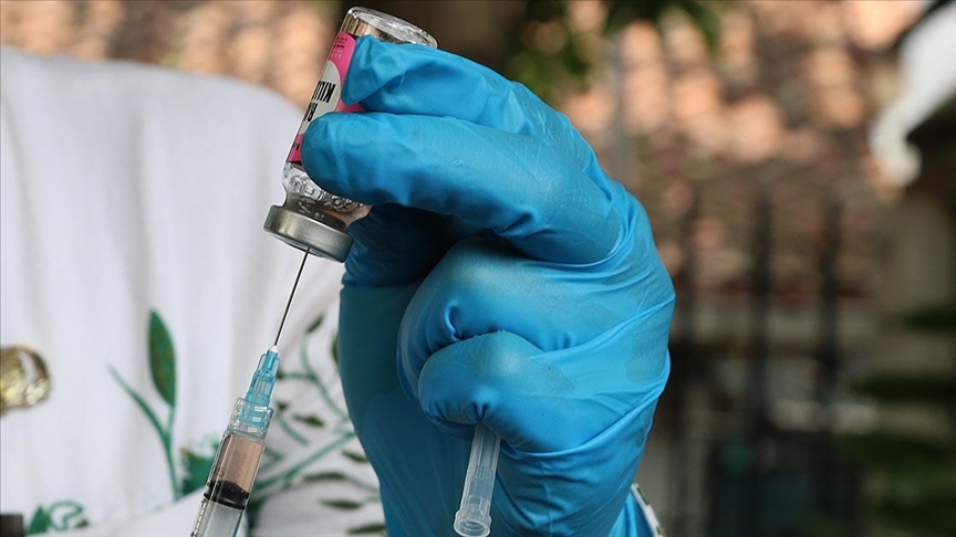 DMO dan 1,5 milyon doz  kuduz aşısı  kararı